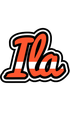 Ila denmark logo