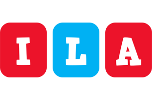 Ila diesel logo