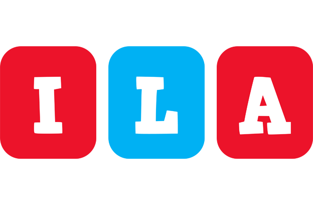 Ila diesel logo