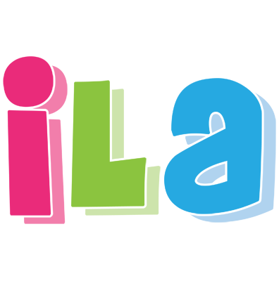 Ila friday logo