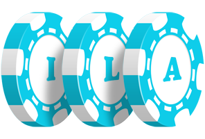 Ila funbet logo