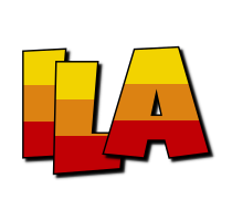 Ila jungle logo