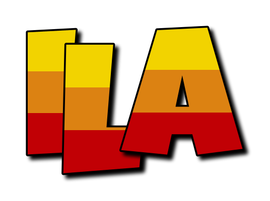 Ila jungle logo
