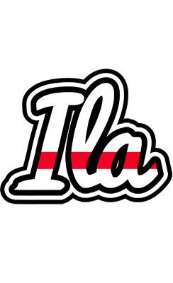 Ila kingdom logo