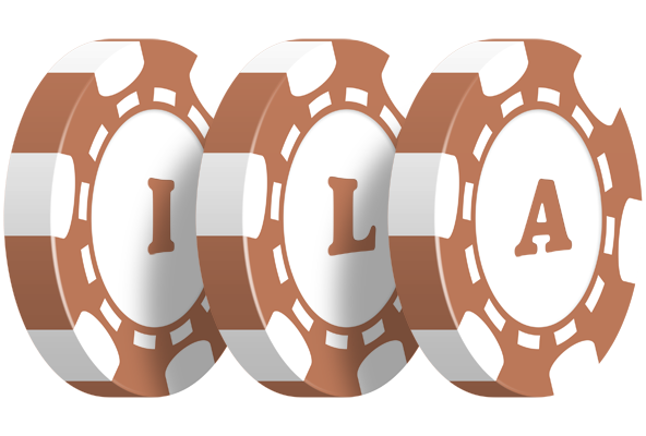 Ila limit logo