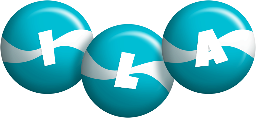 Ila messi logo
