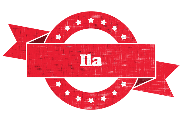 Ila passion logo