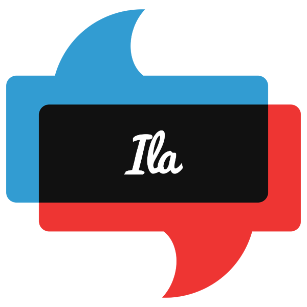 Ila sharks logo