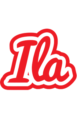 Ila sunshine logo