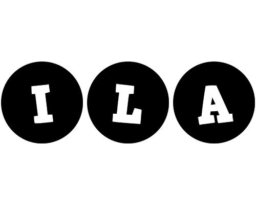 Ila tools logo
