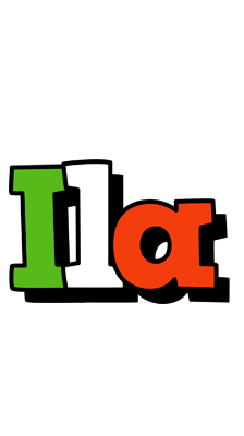 Ila venezia logo