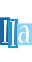 Ila winter logo