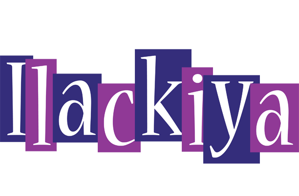 Ilackiya autumn logo