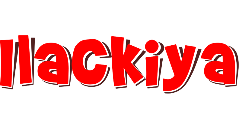 Ilackiya basket logo