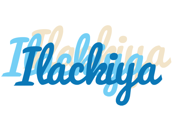 Ilackiya breeze logo