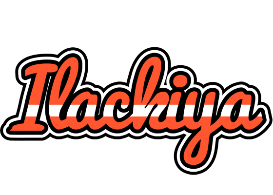 Ilackiya denmark logo