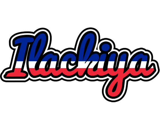 Ilackiya france logo