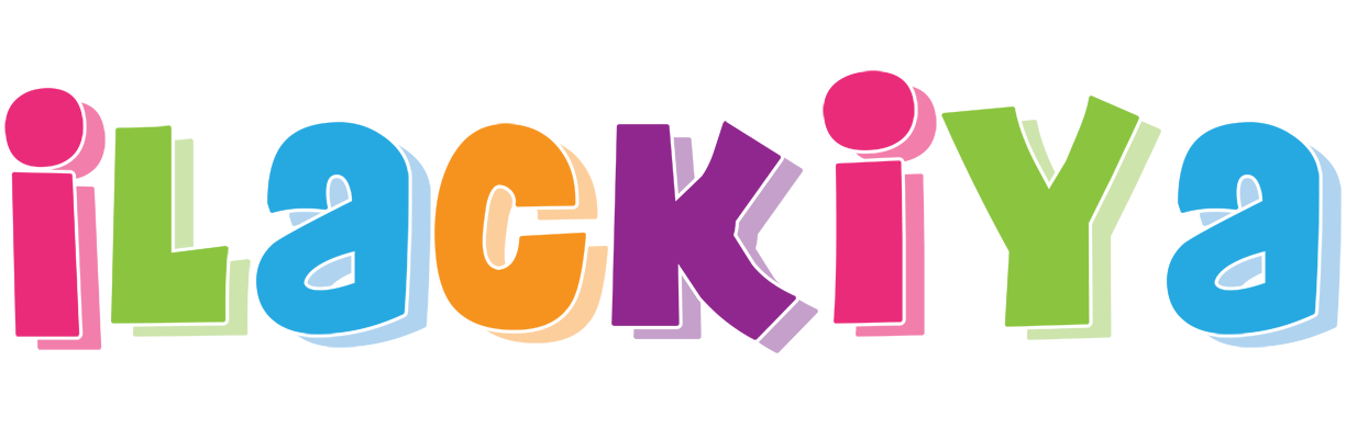 Ilackiya friday logo