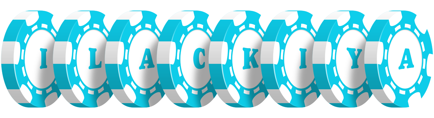 Ilackiya funbet logo