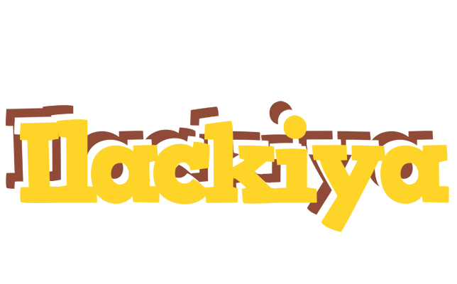 Ilackiya hotcup logo