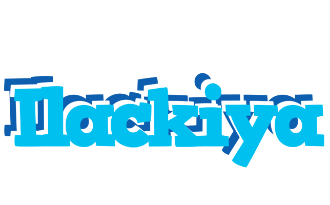 Ilackiya jacuzzi logo