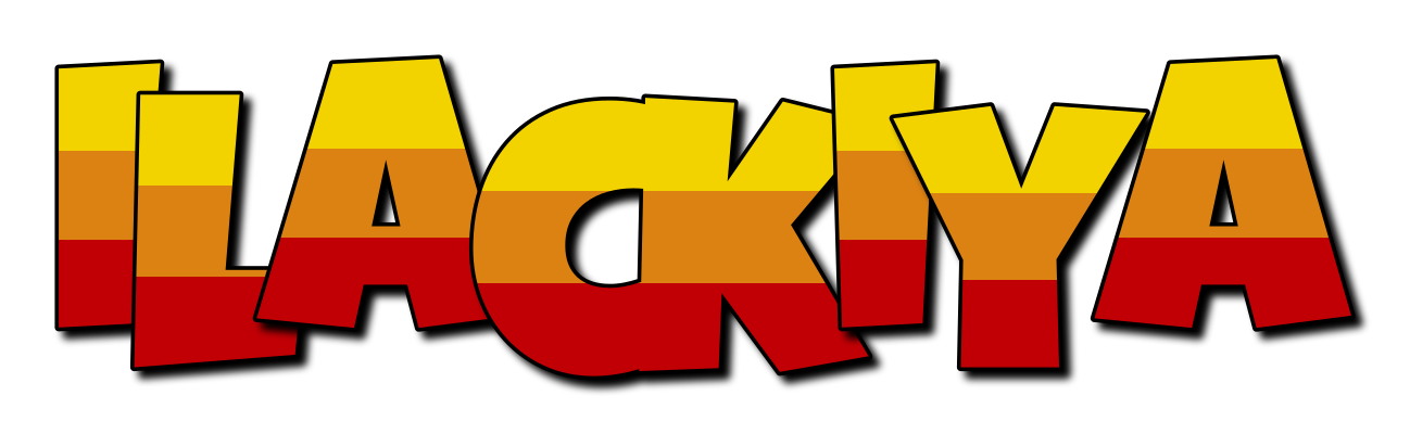 Ilackiya jungle logo