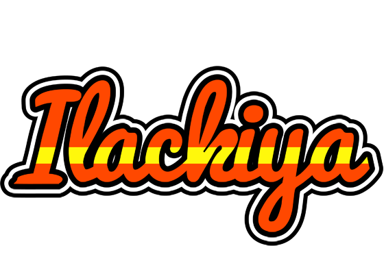 Ilackiya madrid logo