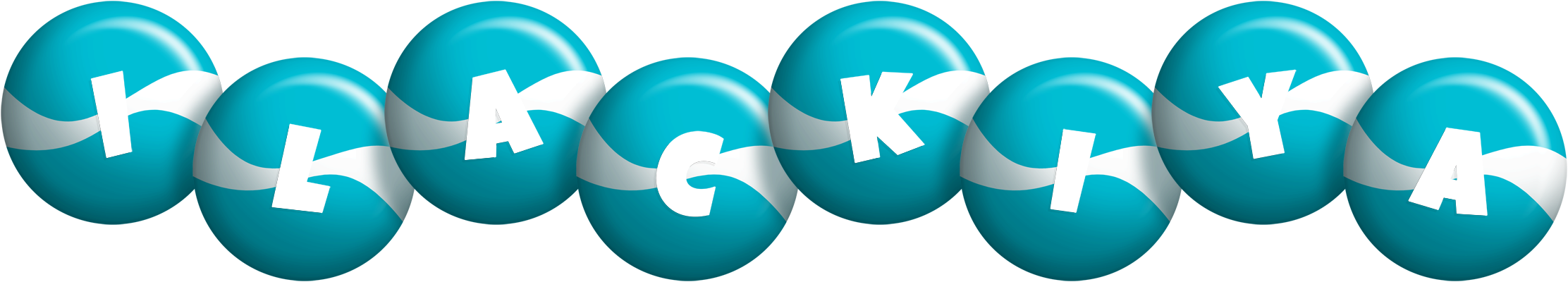 Ilackiya messi logo