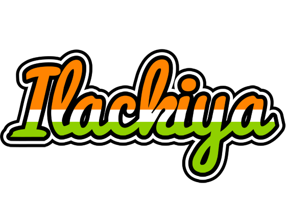 Ilackiya mumbai logo