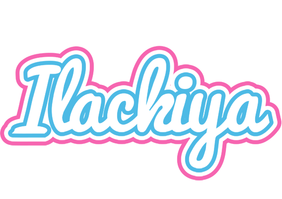 Ilackiya outdoors logo