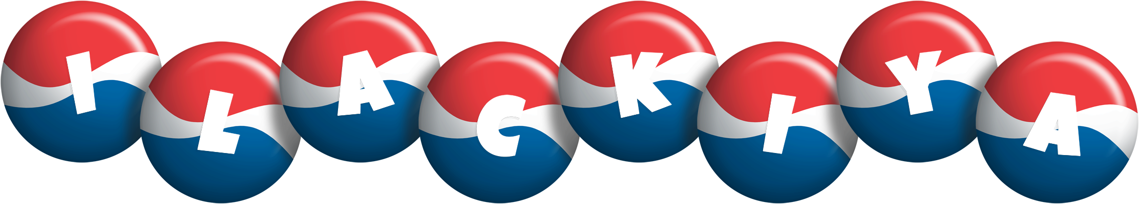 Ilackiya paris logo