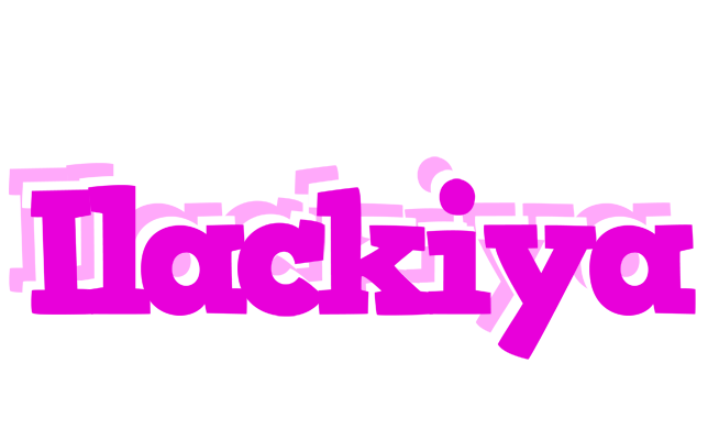 Ilackiya rumba logo