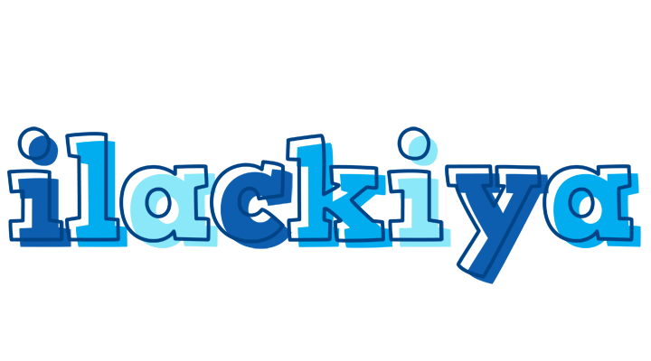 Ilackiya sailor logo