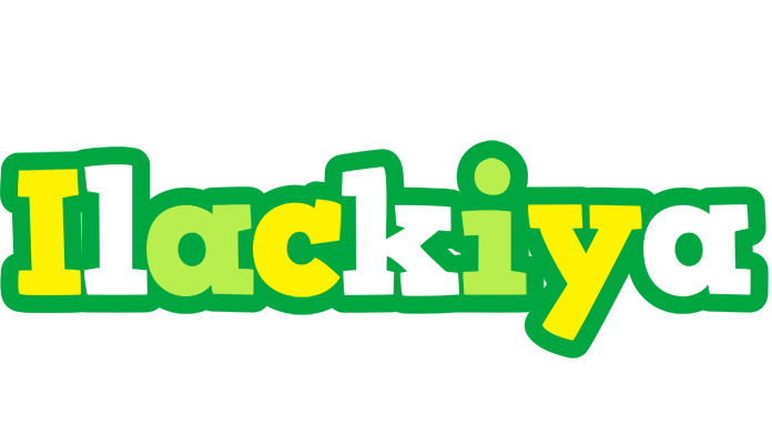 Ilackiya soccer logo