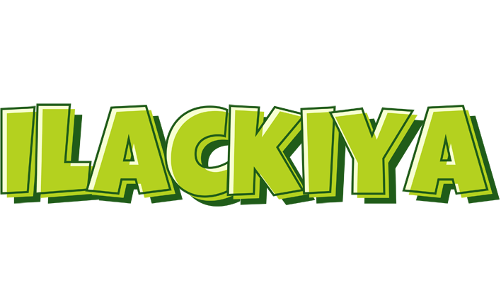 Ilackiya summer logo
