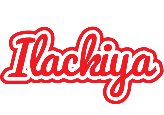 Ilackiya sunshine logo