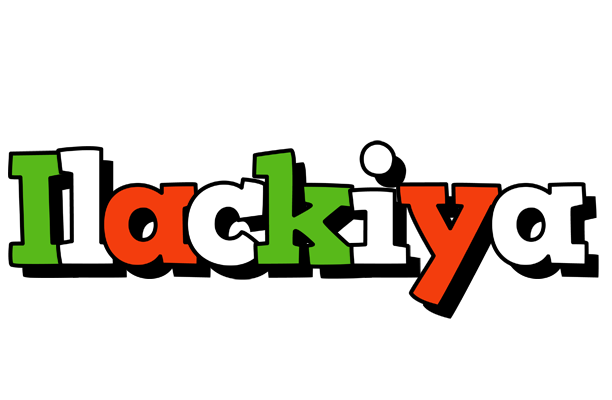 Ilackiya venezia logo
