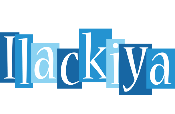 Ilackiya winter logo