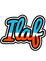 Ilaf america logo