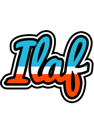 Ilaf america logo