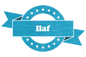 Ilaf balance logo