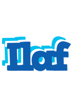 Ilaf business logo