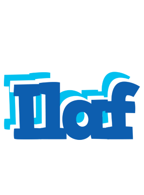 Ilaf business logo