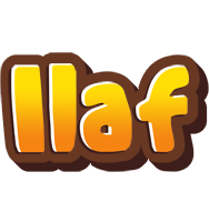Ilaf cookies logo