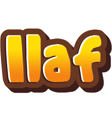 Ilaf cookies logo