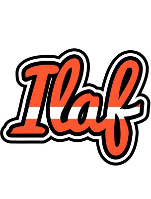 Ilaf denmark logo
