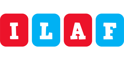 Ilaf diesel logo