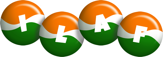 Ilaf india logo