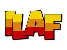 Ilaf jungle logo