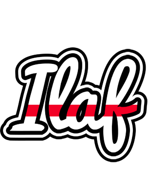Ilaf kingdom logo